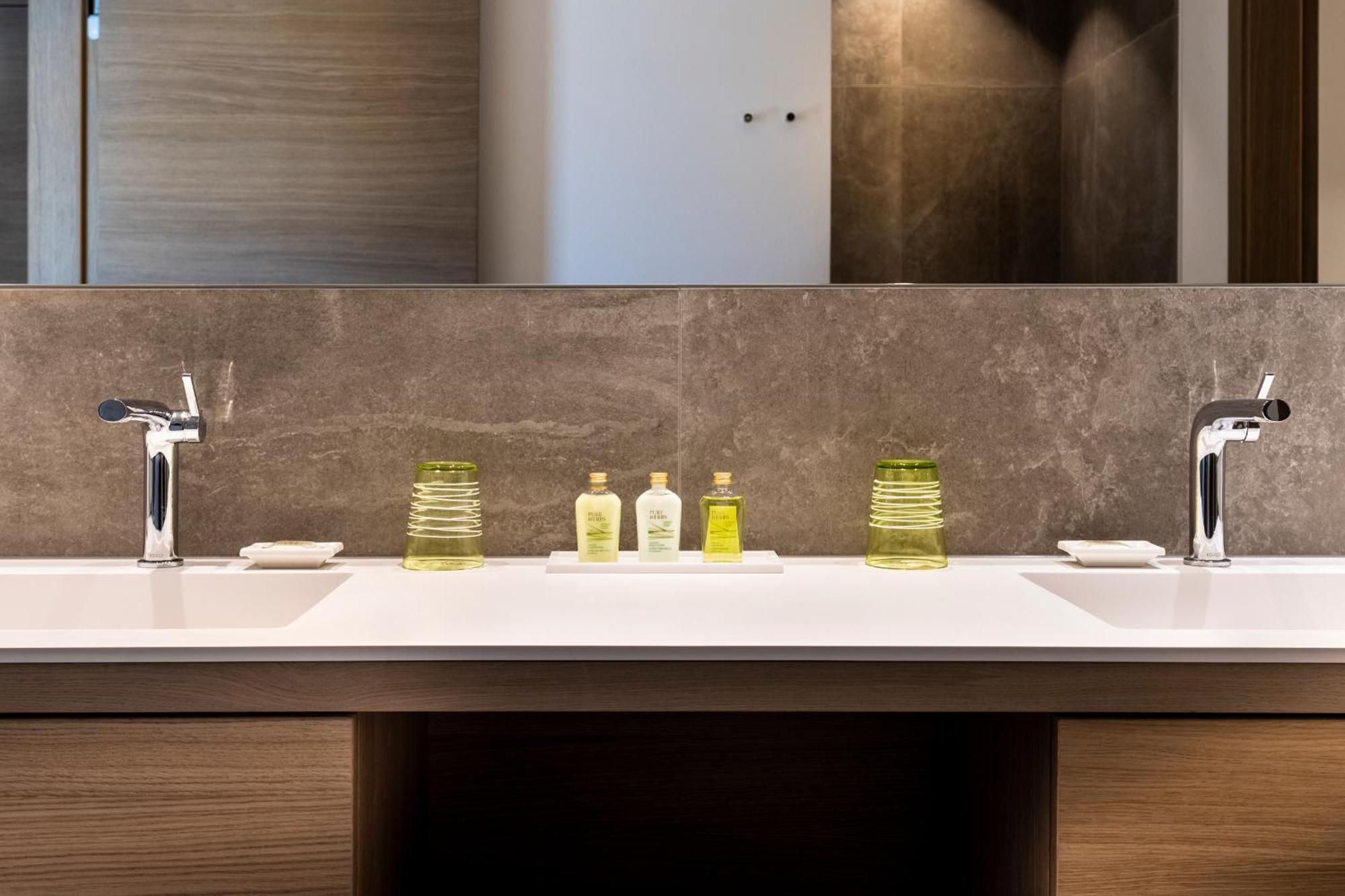 Dolomitengolf Suites Lavant 部屋 写真